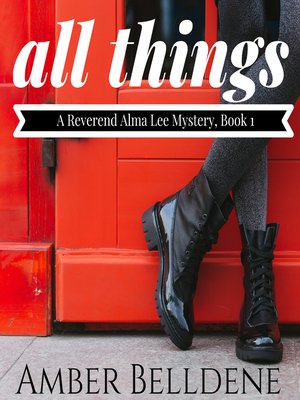 cover image of All Things